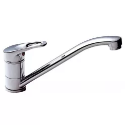 Mosogató csaptelep, Sanotechnik Sanohit Cikkszám: 9935-5