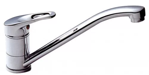 Mosogató csaptelep, Sanotechnik Sanohit Cikkszám: 9935-5