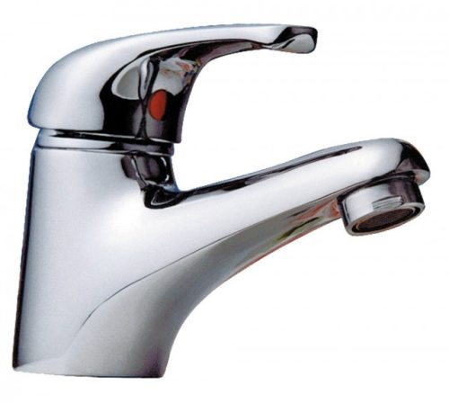 Mosdó csaptelep, Sanotechnik Sanotop Cikkszám: 9835-6