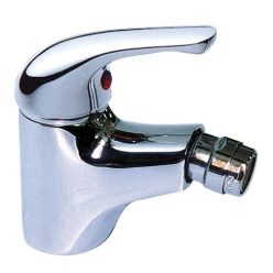 Bidé csaptelep, Sanotechnik Sanotop Cikkszám: 9835-8