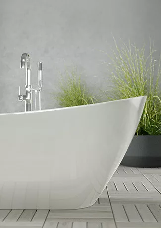 Kád, Wellis Sierra szabadonálló WK00131