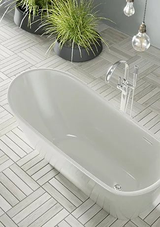 Kád, Wellis Sierra szabadonálló WK00131