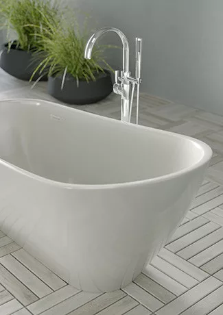 Kád, Wellis Sierra szabadonálló WK00131