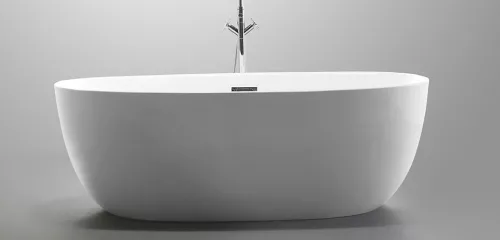 Kád, Wellis Oval 186x88, 5 szabadonálló WK00133