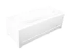 Kád, H2O Molly 150x70 egyenes