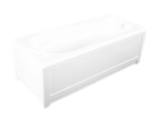 Előlap, H2O Molly/Danuta kádakhoz 160 cm