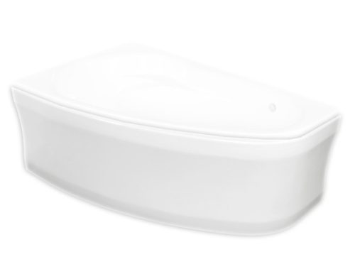 Előlap, H2O Univerzális Kitty kádakhoz