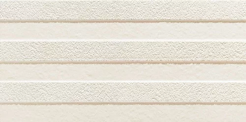 Dekorlap, Tubadzin D-Blinds white STR 2