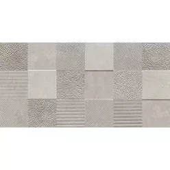 Dekorlap, Tubadzin D-Blinds grey STR 1