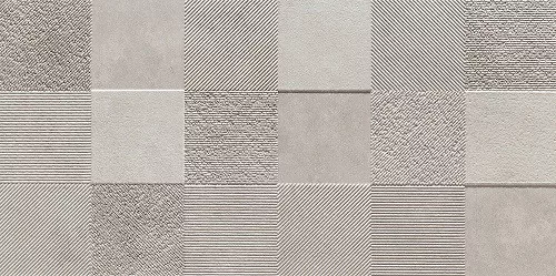 Dekorlap, Tubadzin D-Blinds grey STR 1