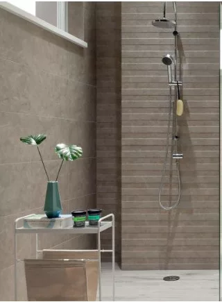 Dekorlap, Tubadzin D-Blinds grey STR 2