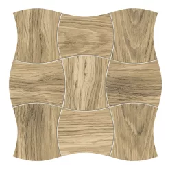 Dekorlap, Tubadzin Royal Place Wood 29,3x29,3