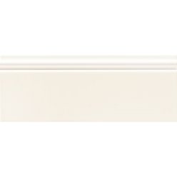 Listello, Tubadzin Royal Place White 1 Scienna 11,5x29,8