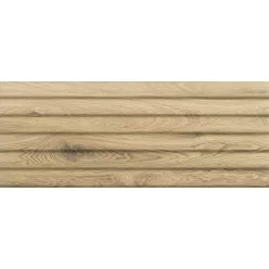 Dekorlap, Tubadzin Royal Place Wood 1 STR 29,8x74,8