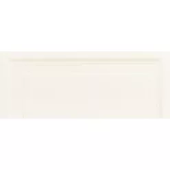 Dekorlap, Tubadzin Royal Place White 3 STR 29,8x74,8