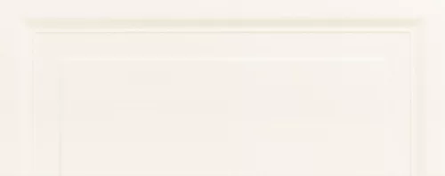 Dekorlap, Tubadzin Royal Place White 3 STR 29,8x74,8