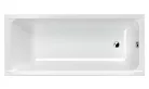 Kád, M-Acryl ECO kád 170x75 + láb