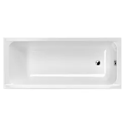 Kád, M-Acryl ECO kád 170x75 + láb