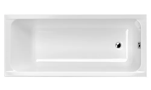 Kád, M-Acryl ECO kád 170x75 + láb