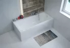 Kád, M-Acryl ECO kád 170x75 + láb