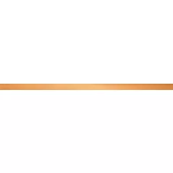 Listello, Arte Copper Glossy 2,3x60,8