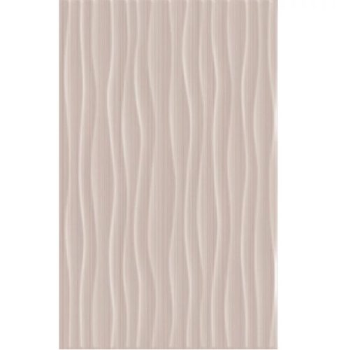 Csempe, Zalakerámia Harmony ZBD42190 3D barna