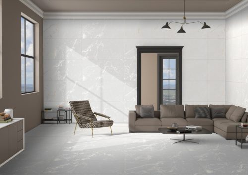 Járólap, Italica British White 60x120