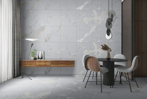 Járólap, Italica Olimpo Blanco 60x60