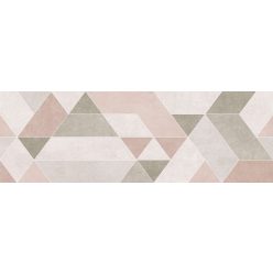 Csempe, Keramika Kanjiza Smart Deco Powder 20x60
