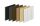 Oldallap M-Acryl trópusi fa oldallap antik fehér 110cm-től