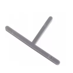   Fugakereszt, Rubi 02861 Fugakereszt ˝T˝ 2 mm-es 300 db/csomag