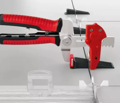 Lapszintező ék, Rubi 03952 Delta lapszintező ék 100 db/csomag