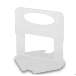   Lapszintező talp, Rubi 02840 Delta ékes lapszintező talp 1,5 mm, 100 db/csomag