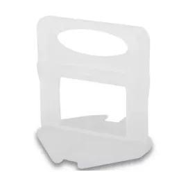   Lapszintező talp, Rubi 02842 Delta ékes lapsztintező talp 1,5 mm (3-12 mm) 400 db/csomag