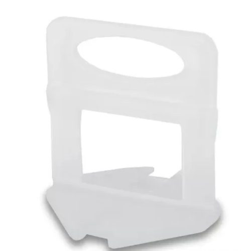 Lapszintező talp, Rubi 02854 Delta ékes lapszintező talp 2 mm (3-12mm) 400 db/csomag