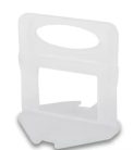 Lapszintező talp, Rubi 02866 Delta ékes lapszintező talp 3 mm (6-15 mm) 100 db/csomag