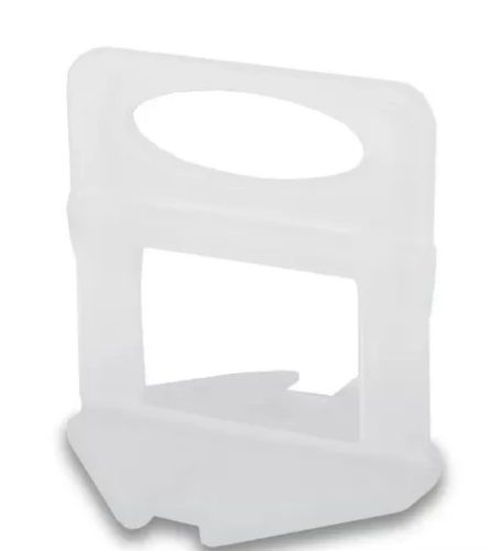 Lapszintező talp, Rubi 02866 Delta ékes lapszintező talp 3 mm (6-15 mm) 100 db/csomag