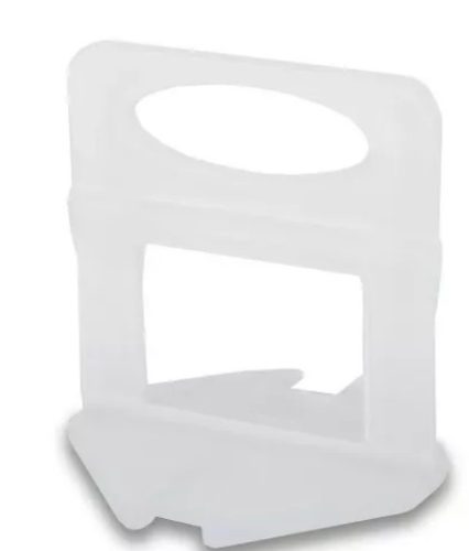 Lapszintező talp, Rubi 02868 Delta ékes lapszintező talp 3 mm (6-15mm)  400 db/csomag
