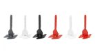 Csavarós talp, Rubi 35944 Cyclone csavarós talp 2 mm 300 db/csomag