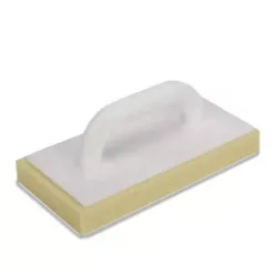   Fugamosó szivacs, Rubi 24988 Float Pro Plus fugamosó szivacs műanyag fogantyúval