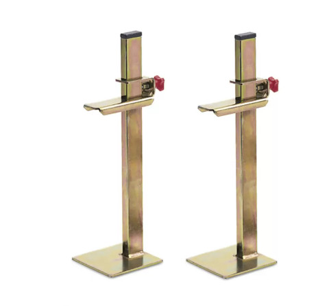 Szintező láb készlet, Rubi 60998 szintező láb készlet, 50 cm