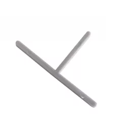   Fugakereszt, Rubi 02860 Fugakereszt ˝T˝ 1,5 mm-es 300 db/csomag