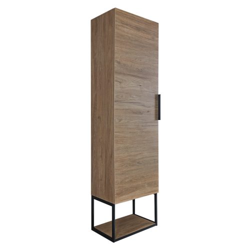 Fali szekrény, Wellis WB00321 Jersey magas szekrény