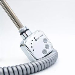   Fűtőpatron, Arezzo design 300 W-os fűtőpatron - króm AR-VT300C