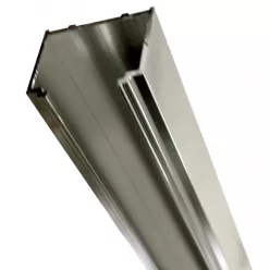 Zuhanykabin alkatrész, Sanotechnik D6000 toldóprofil