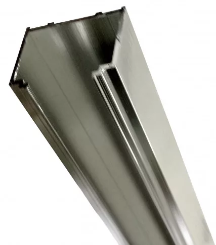 Zuhanykabin alkatrész, Sanotechnik D6000 toldóprofil
