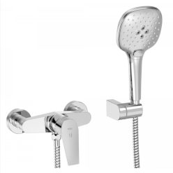   Zuhany csaptelep, Tres Canigo zuhany csaptelep+zuhanyszett 21716701