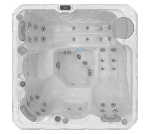 Medence, Wellis WM00799-D Budapest Life Deluxe medence