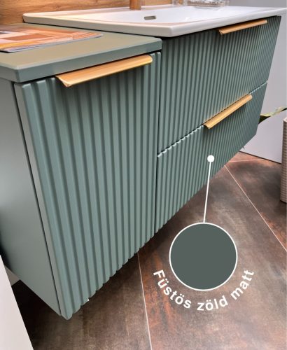 Alsó szekrény, TBoss Zenna 80