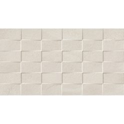   Dekorlap, Mirello Boston Decor Beige 29,5X59,5 Matt Rect. 225452